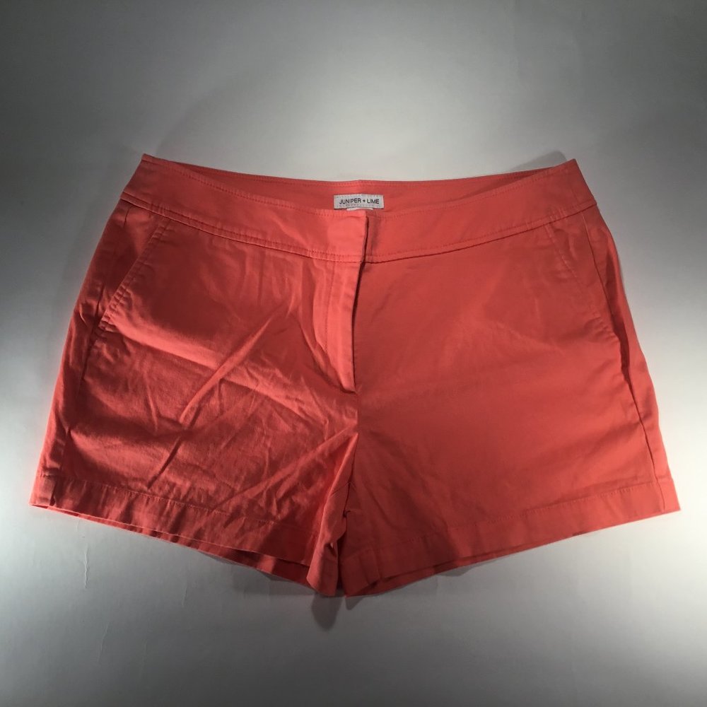 Juniper & Lime Shorts